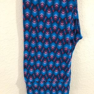 Tc LuLaRoe leggings